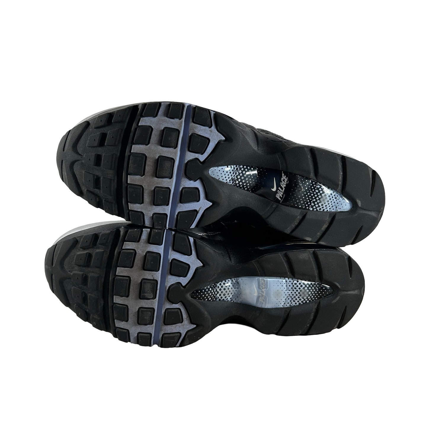 IQ7708 095 Nike Air Max 95 Big Bubble Palace [USED] - 10 M (Used2)
