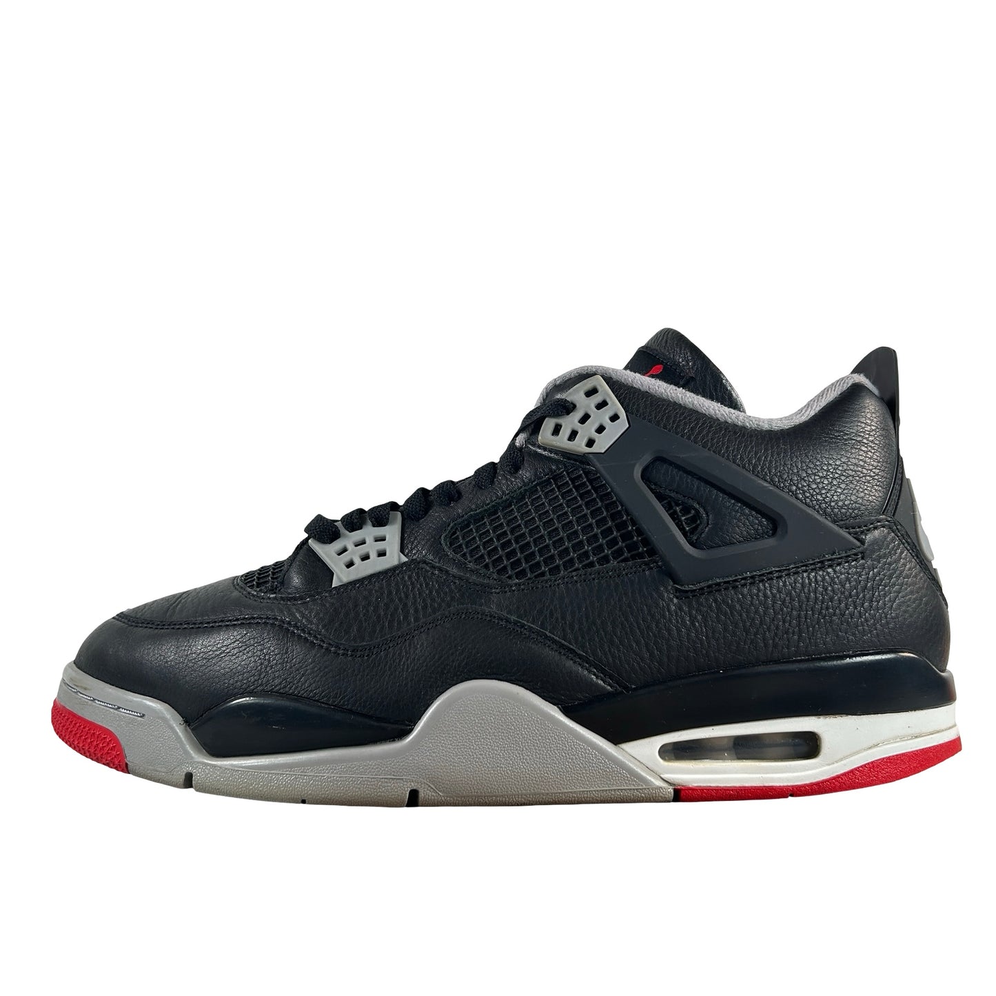 FV5029 006 Jordan 4 Retro Bred Reimagined [USED] - 13 M (Used4) (No Box4)