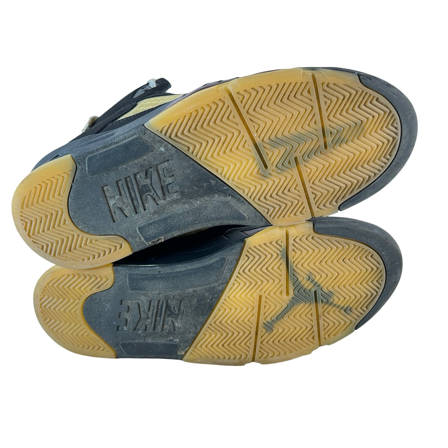 FD1330 001  Jordan 5 Retro A Ma Maniere Dusk [USED] - 8.5 M (Used7)