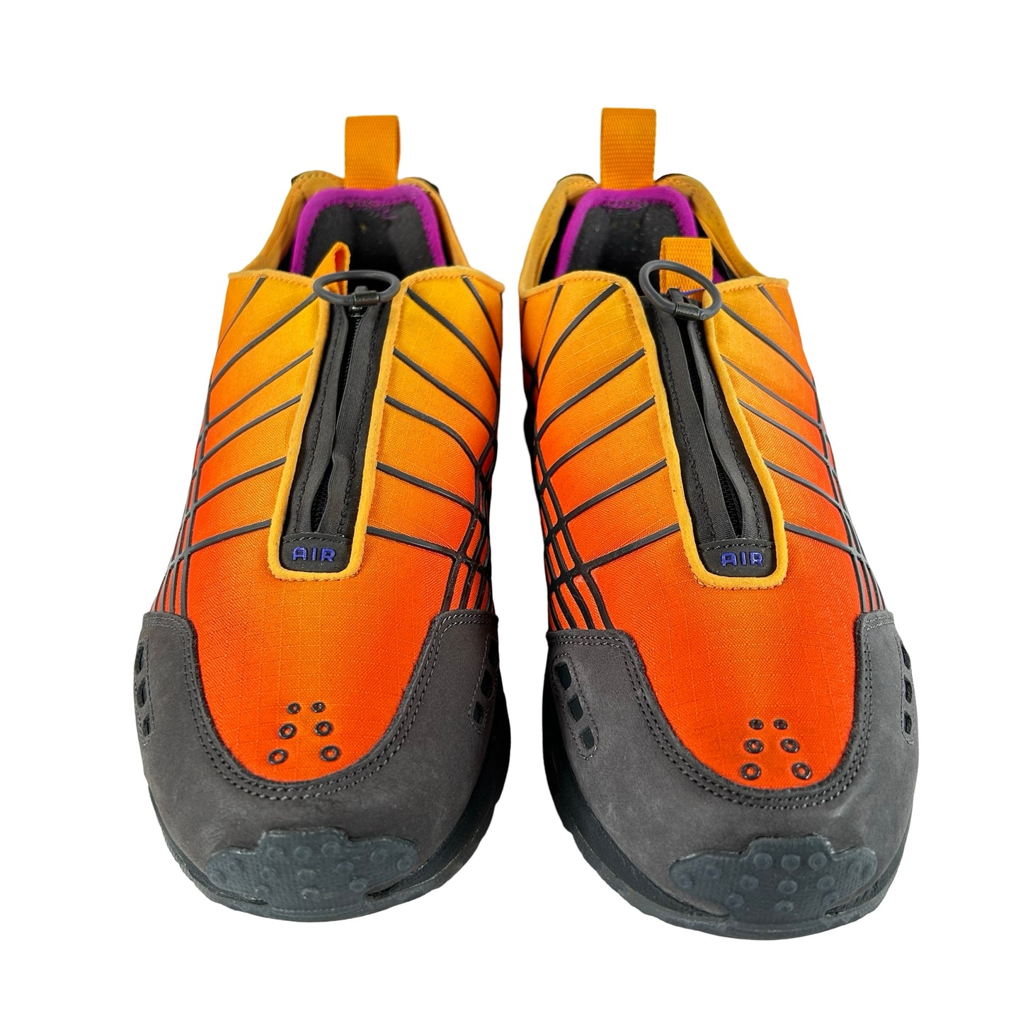 HF3286 700 Nike Air Max Sunder SP Kids of Immigrants Sunrise [USED] - 10.5 M (Used2)