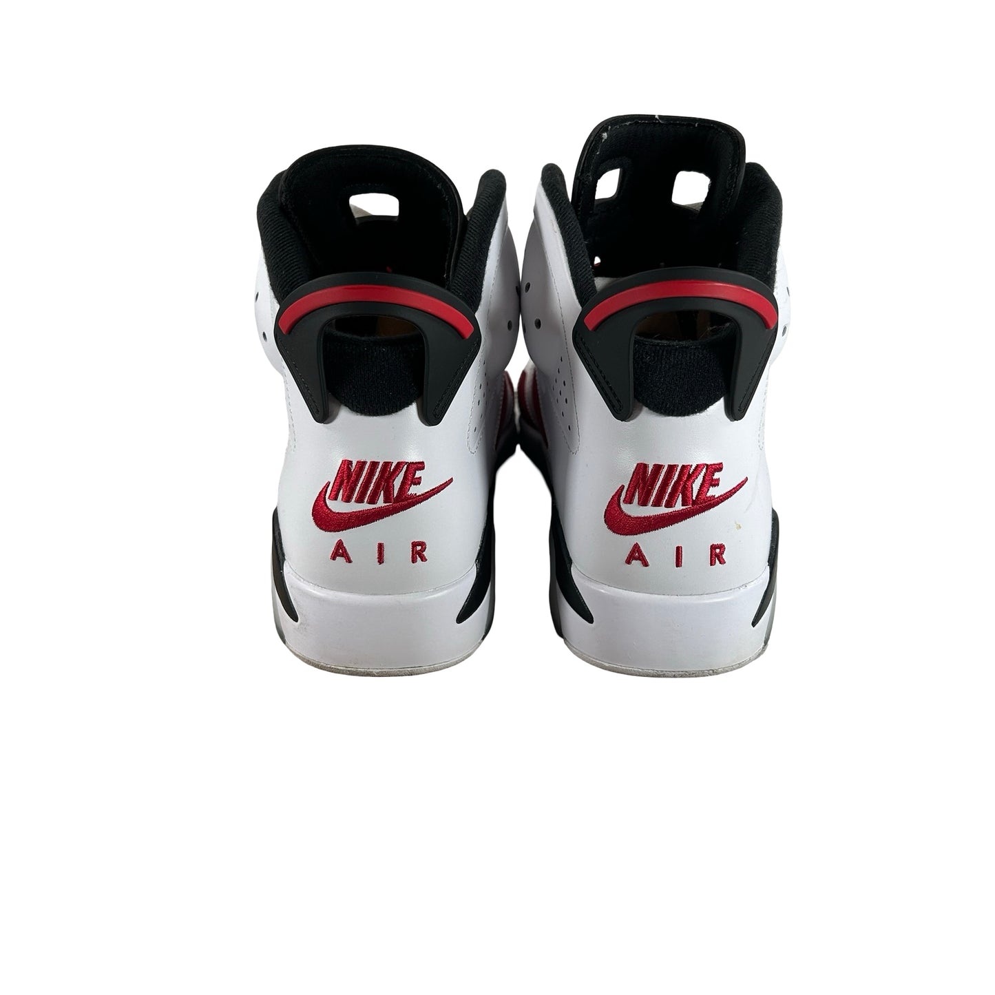 CT8529 106 Jordan 6 Retro Carmine [USED] - 10.5 M (Used7)