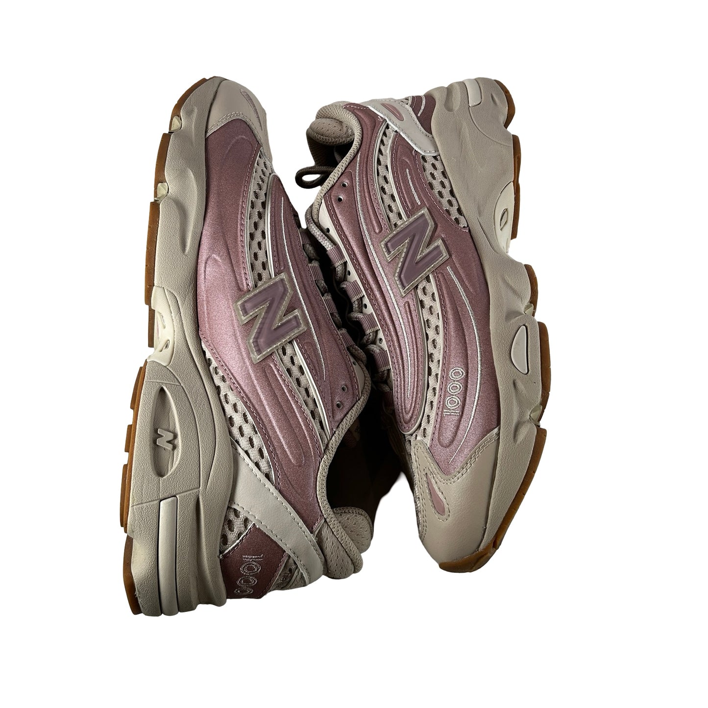 M1000JG1 New Balance 1000 Joe Freshgoods Pink [USED] - 10 M (Used)