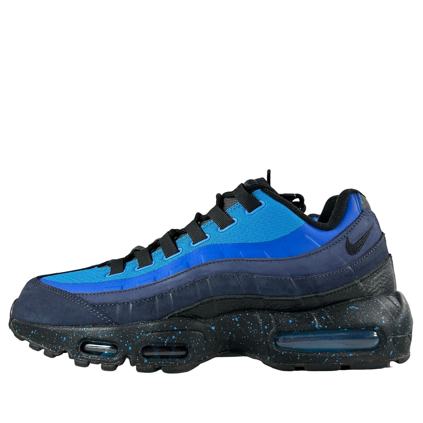HF5515 400 Nike Air Max 95 Stash (2024) [USED] - 10.5 M (Used2)