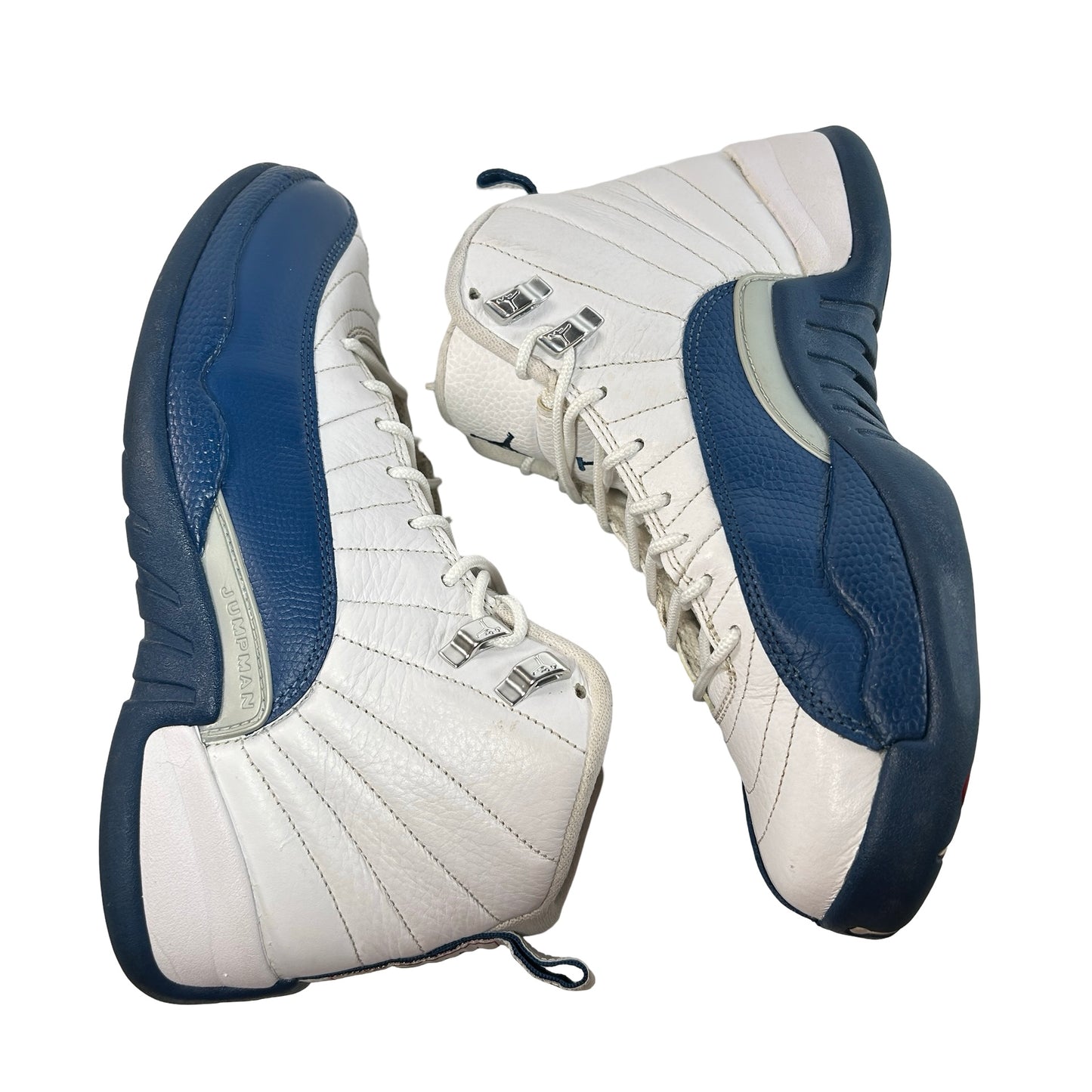 130690 113 Jordan 12 French Blue [USED] - 8 M (Used4)