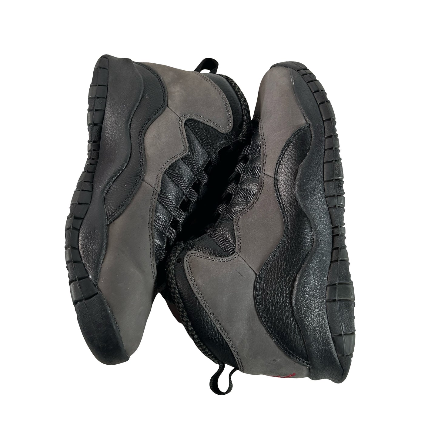 HJ6779 001 Jordan 10 Retro Shadow (2025) [USED] - 8.5 M (Used)