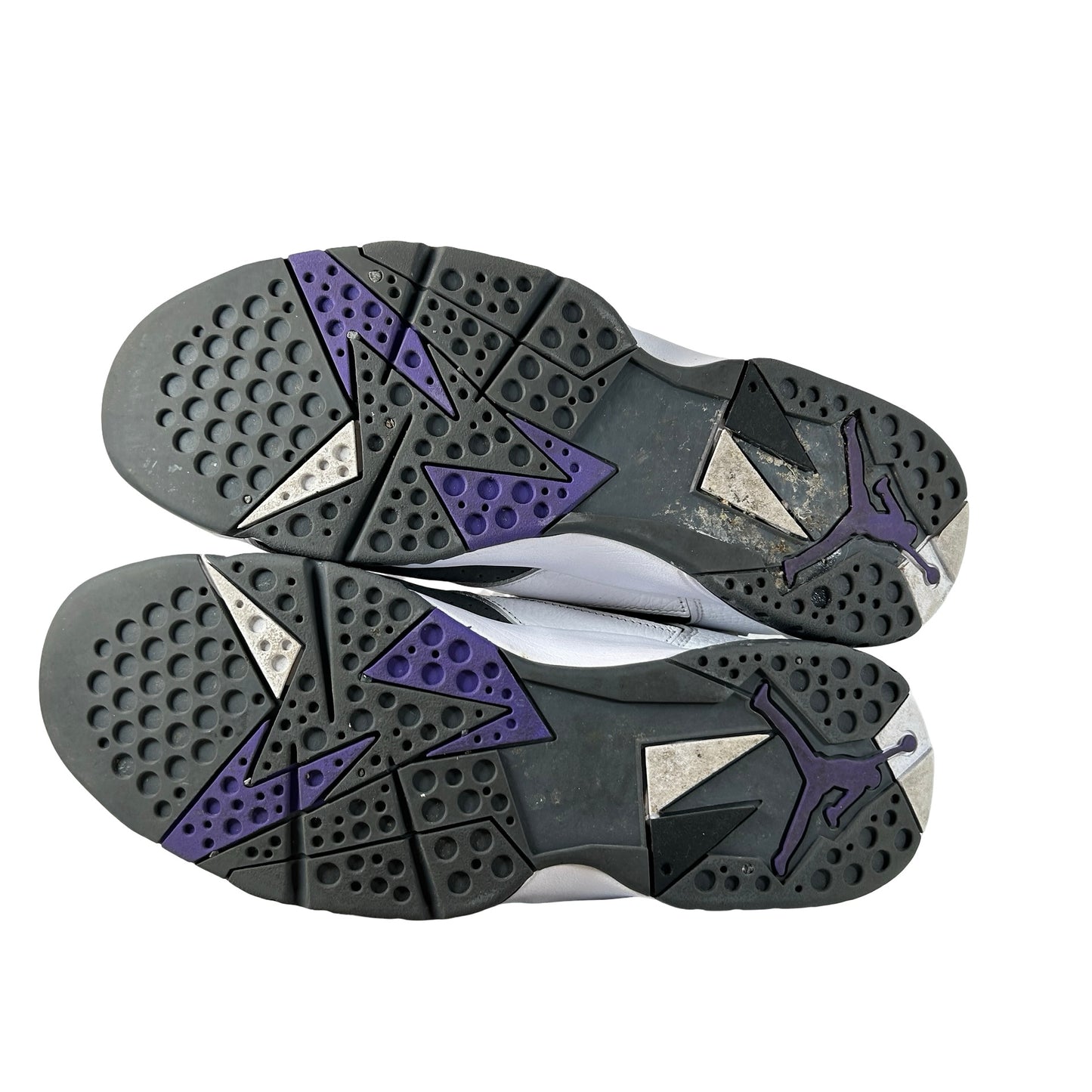 CU9307 100 Jordan 7 Flint [USED] - 9.5 M (Used2)