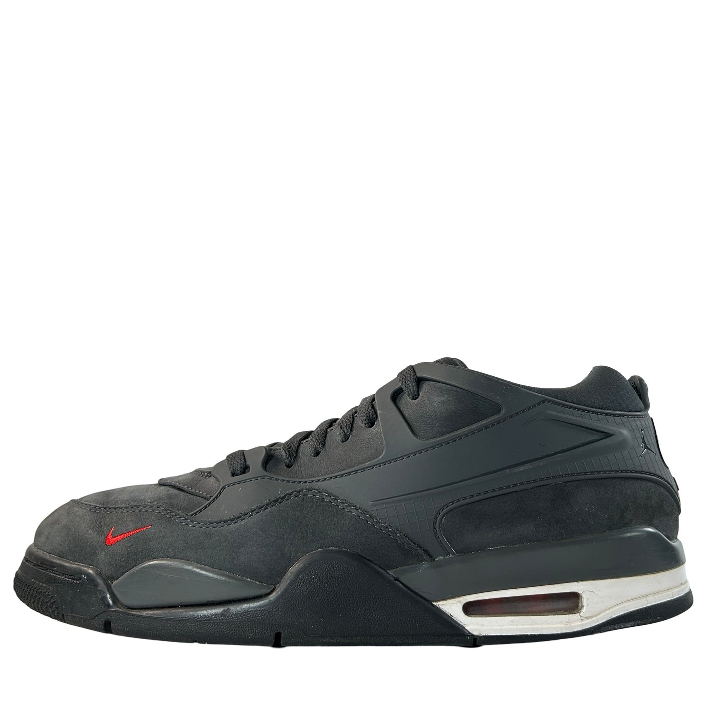 HF4334 004 Jordan 4 RM SP Nigel Sylvester Driveway Grey [USED] - 11.5 M (Used2)