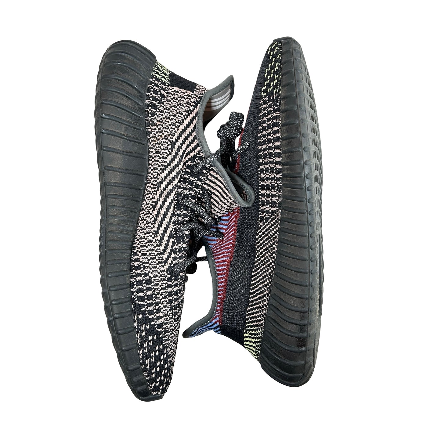 FW5190 adidas Yeezy Boost 350 V2 Yecheil (Non-Reflective) [USED] - 10.5 M (Used)
