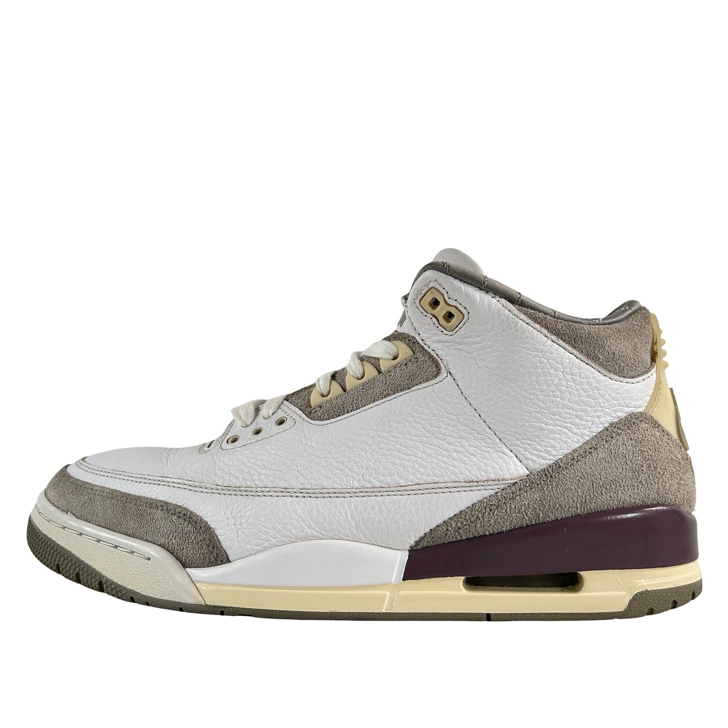 DH3434 110 Jordan 3 Retro A Ma Maniere [USED] - 12.5 W (Used) (No Box)
