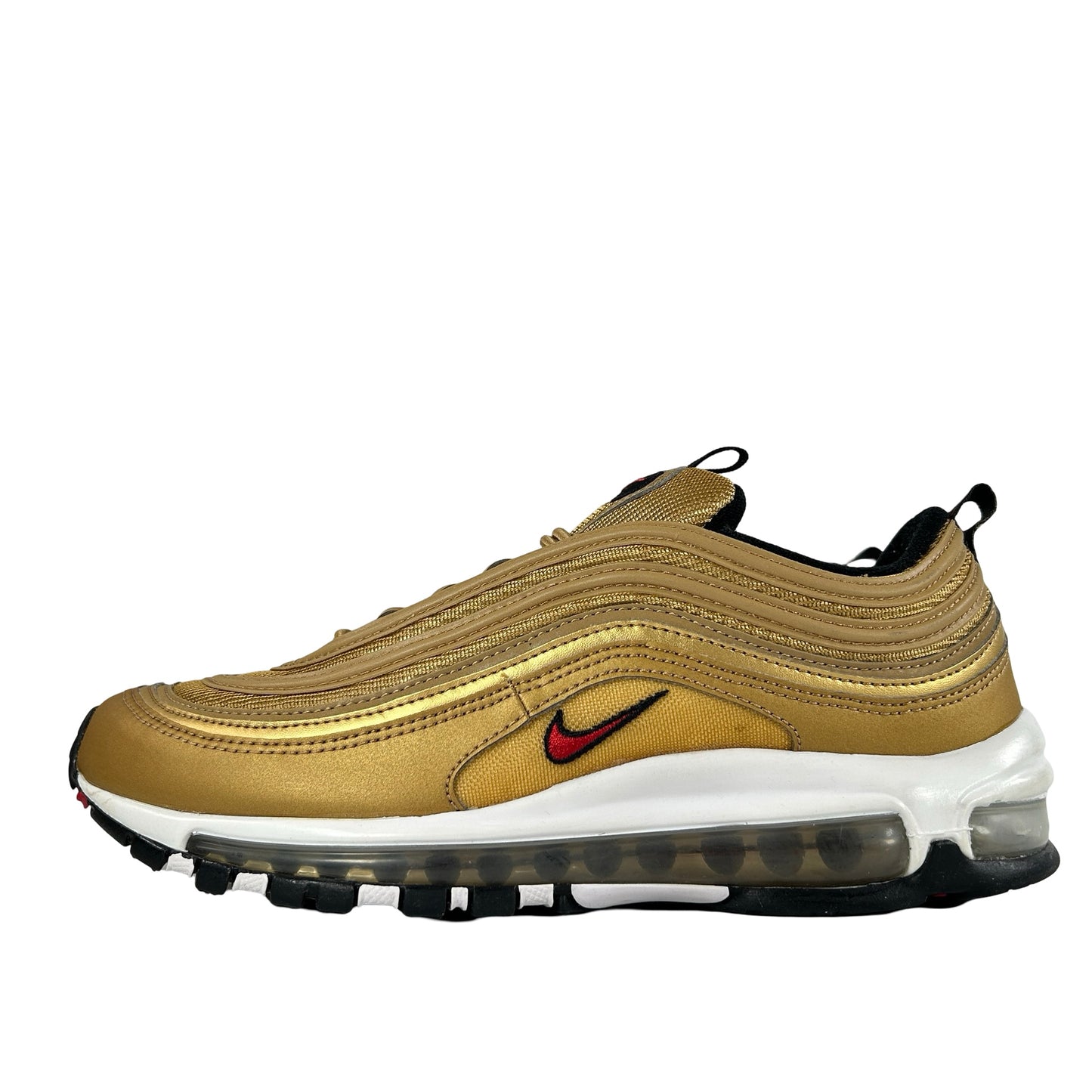 DM0028 700 Nike Air Max 97 OG Golden Bullet (2023) [USED] - 8.5 M (Used)