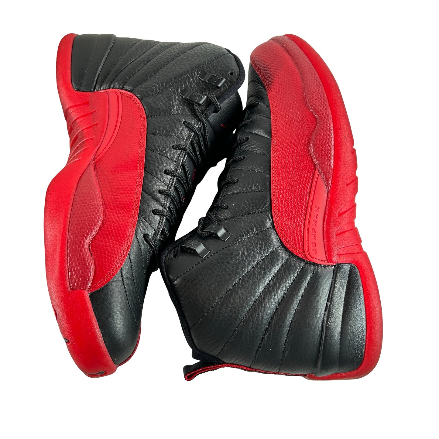 130690 002 Jordan 12 Retro Flu Game (2016) [USED] - 11.5 M (Used)
