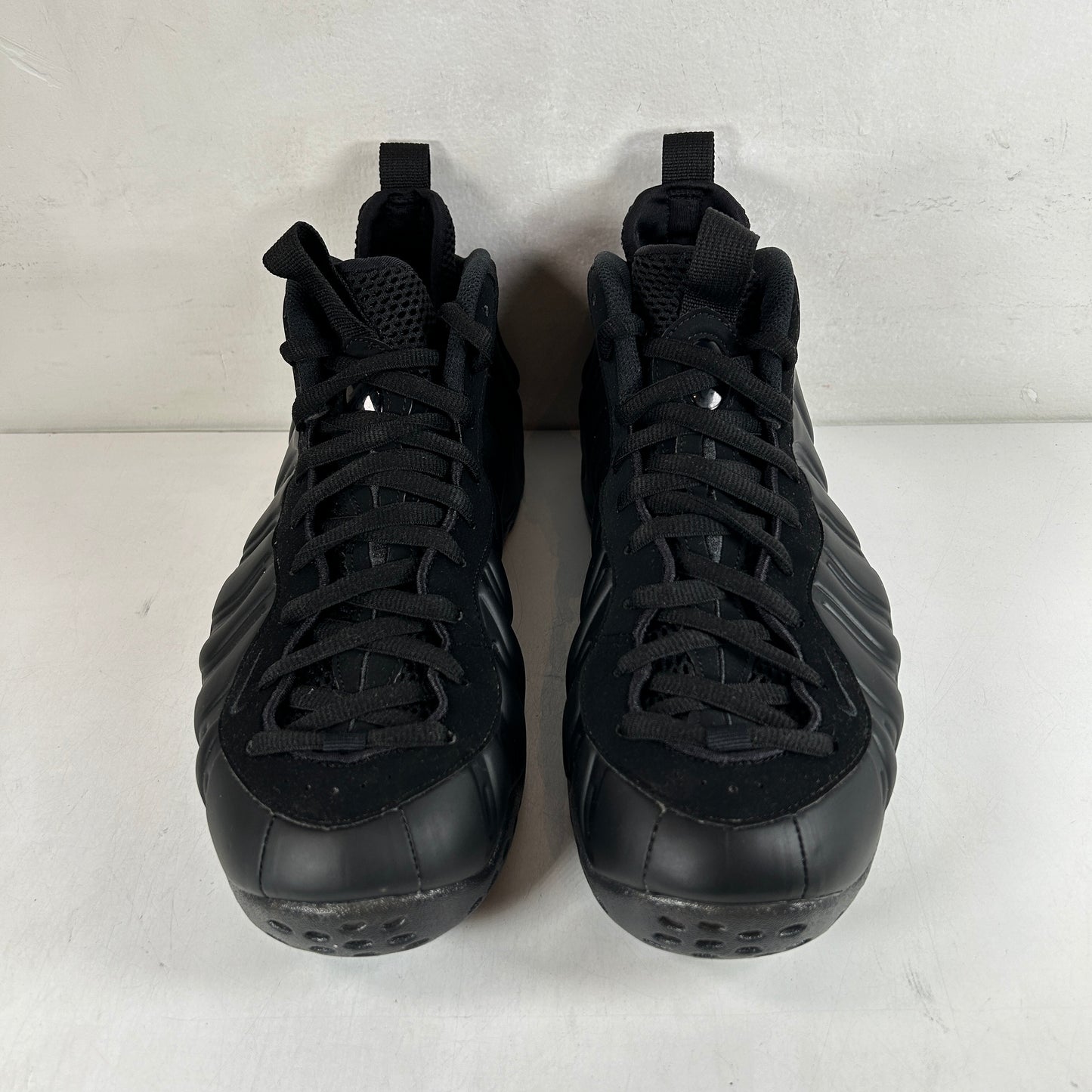 FD5855 001 Nike Air Foamposite One Anthracite (2023) [USED] - 10.5 M (VNDS)