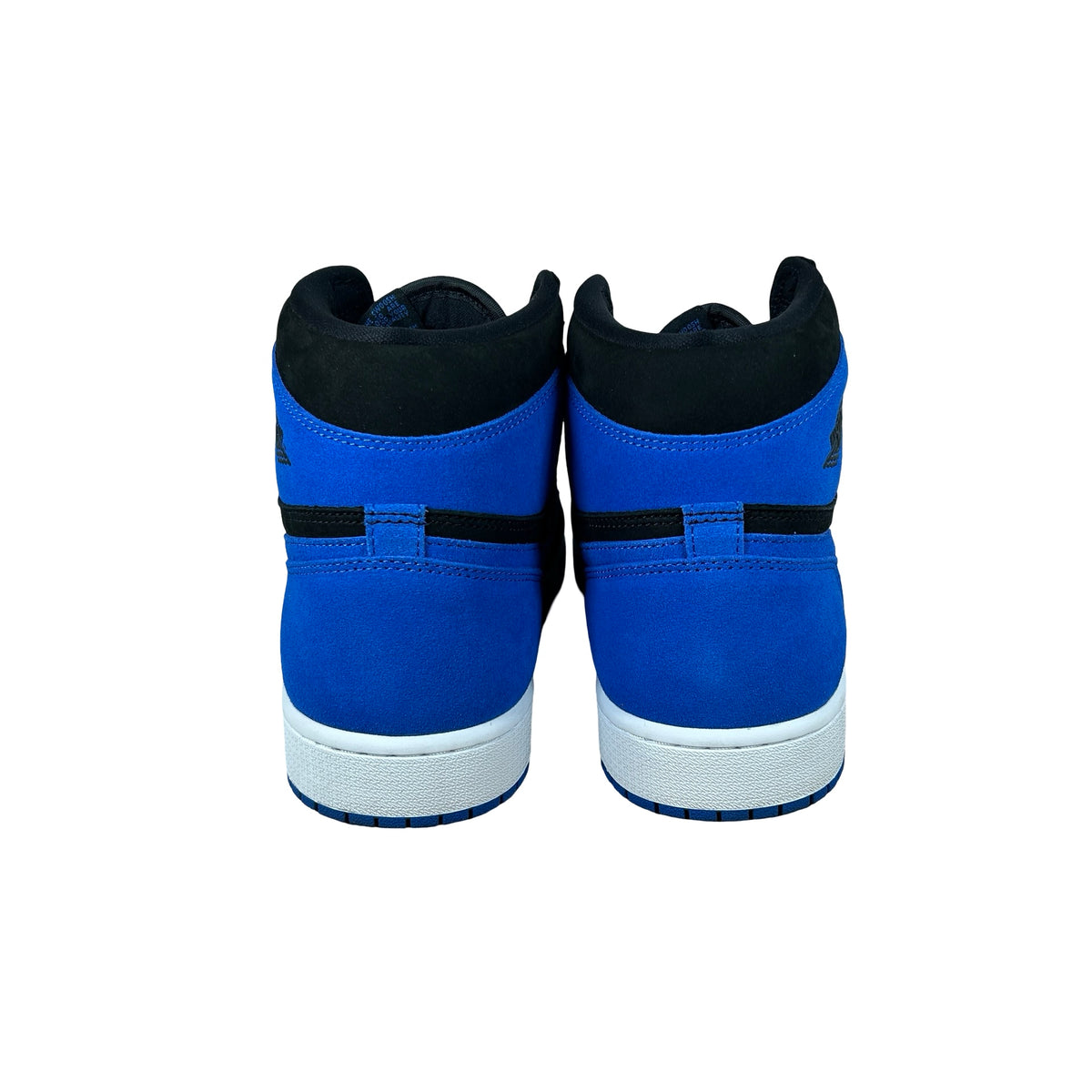 DZ5485 042 Jordan 1 Retro High OG Royal Reimagined [USED] - 12 M (Used8)