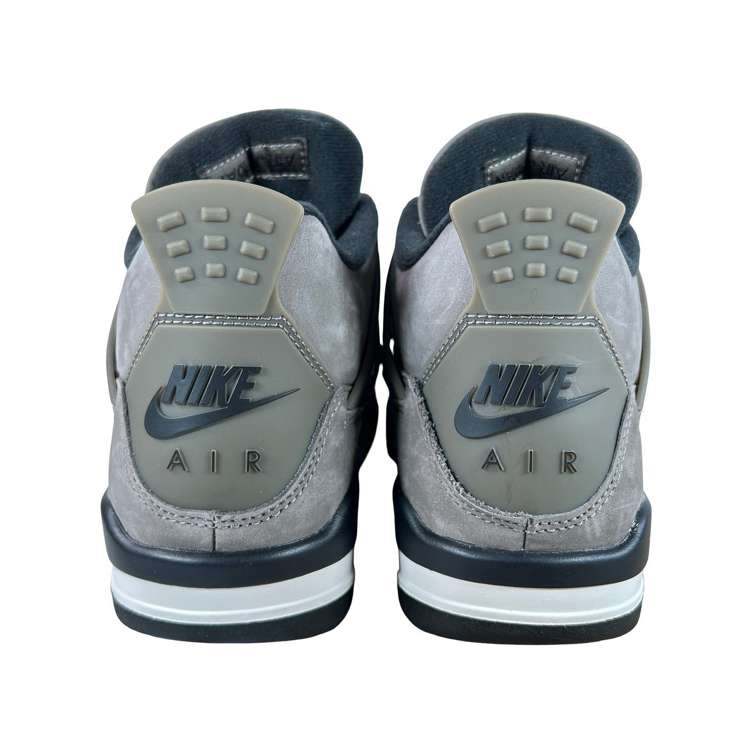 IB4171 200 Jordan 4 Retro OG Cave Stone (GS) [USED] - 7 Y (Used2)
