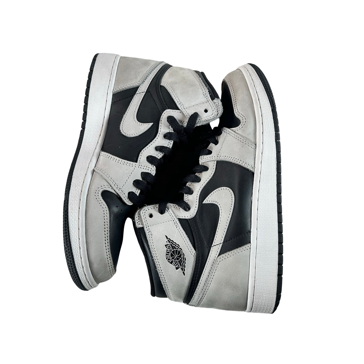 575441 035 Jordan 1 Retro High Shadow 2.0 GS [USED] - 6.5 Y (Used4)