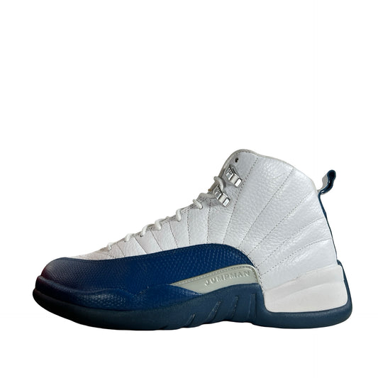 130690 113 Jordan 12 French Blue [USED] - 8.5 M (Used2)