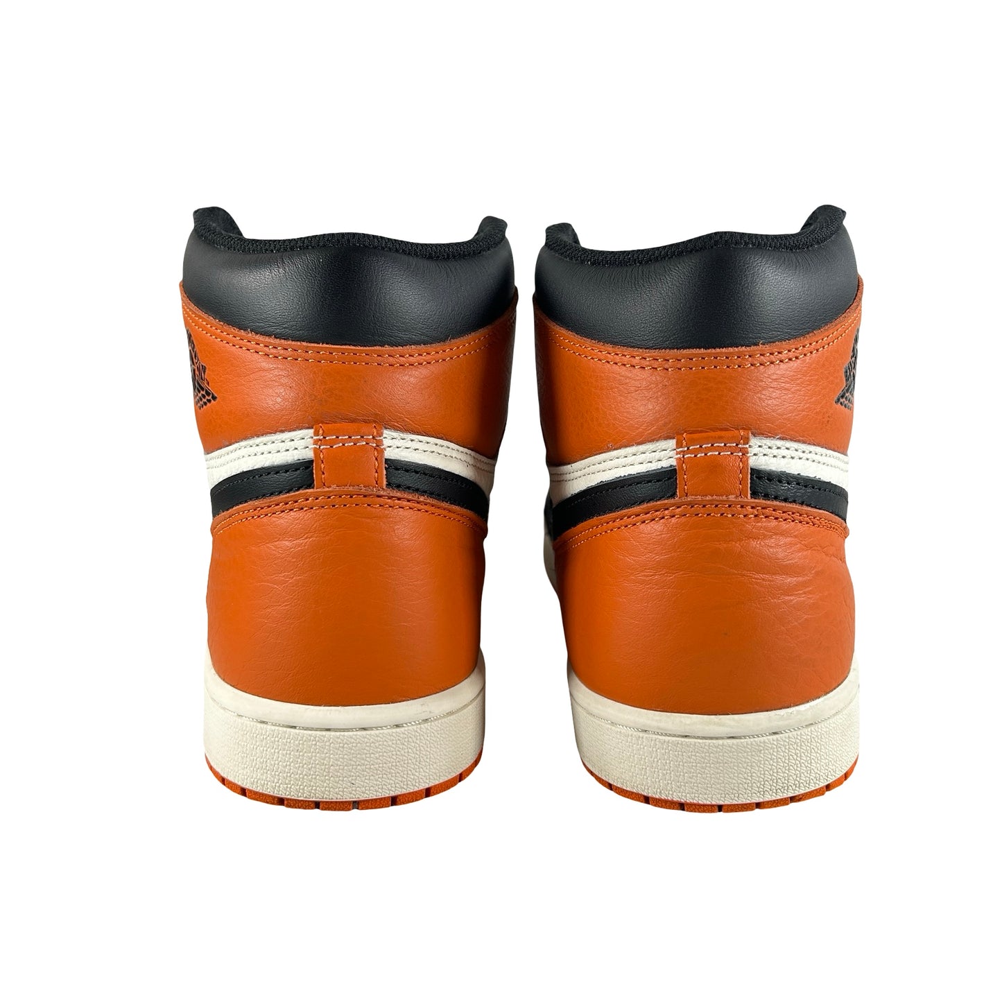 DZ5485 008 Jordan 1 Retro High OG Shattered Backboard (2025) [USED] - 11.5 M (Used)