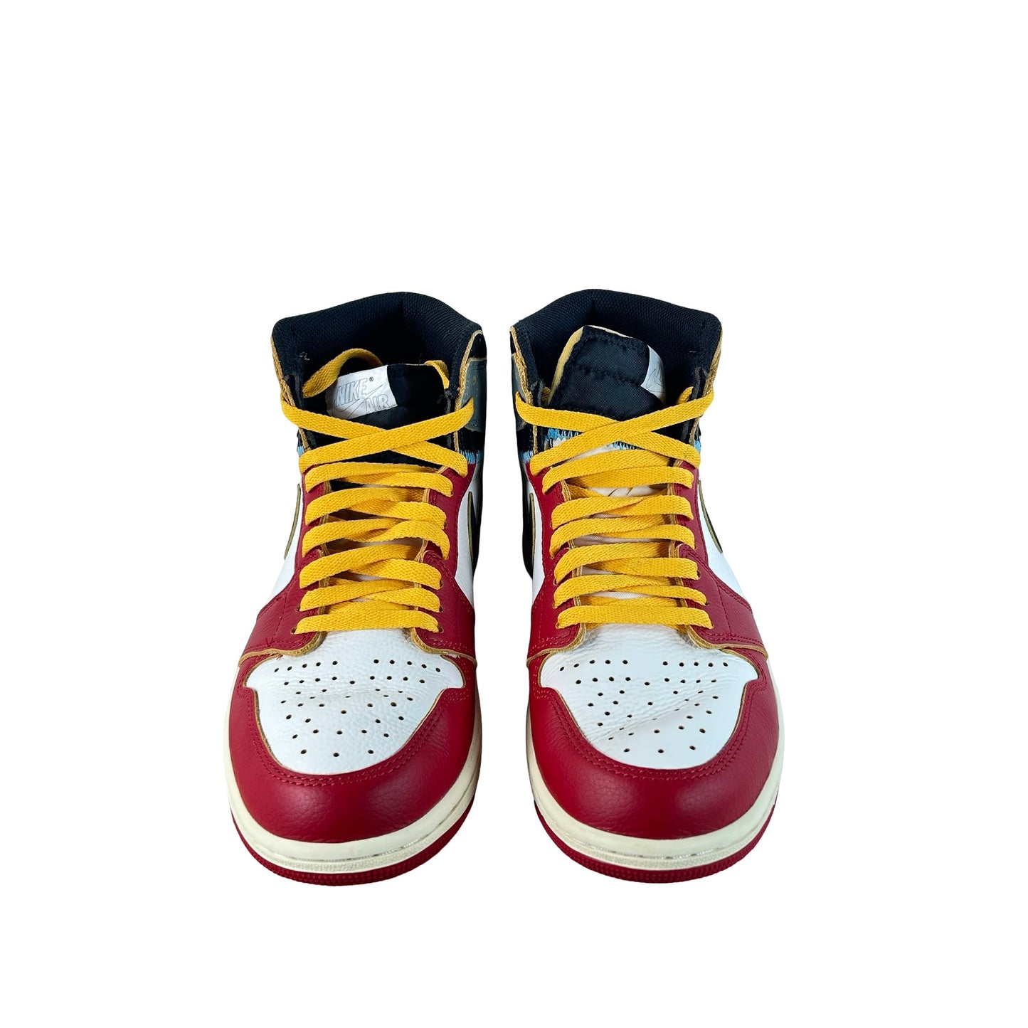 HV8563 600 Jordan 1 Retro High OG SP Union LA Chicago Shadow [USED] - 8 M (Used13)