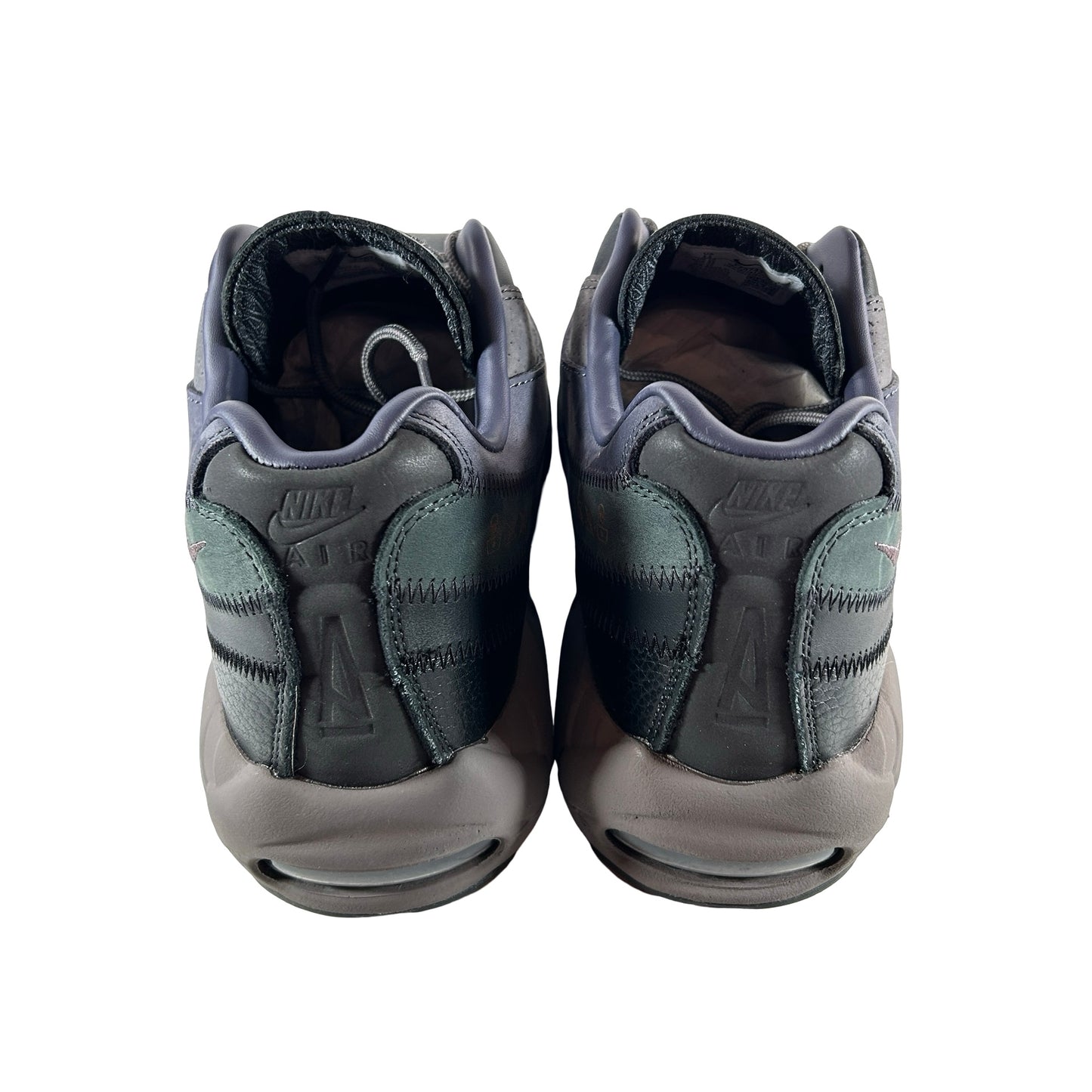 FZ8743 001 Nike Air Max 95 A Ma Maniére Hand Wash Cold [USED] - 11 M (Used2)