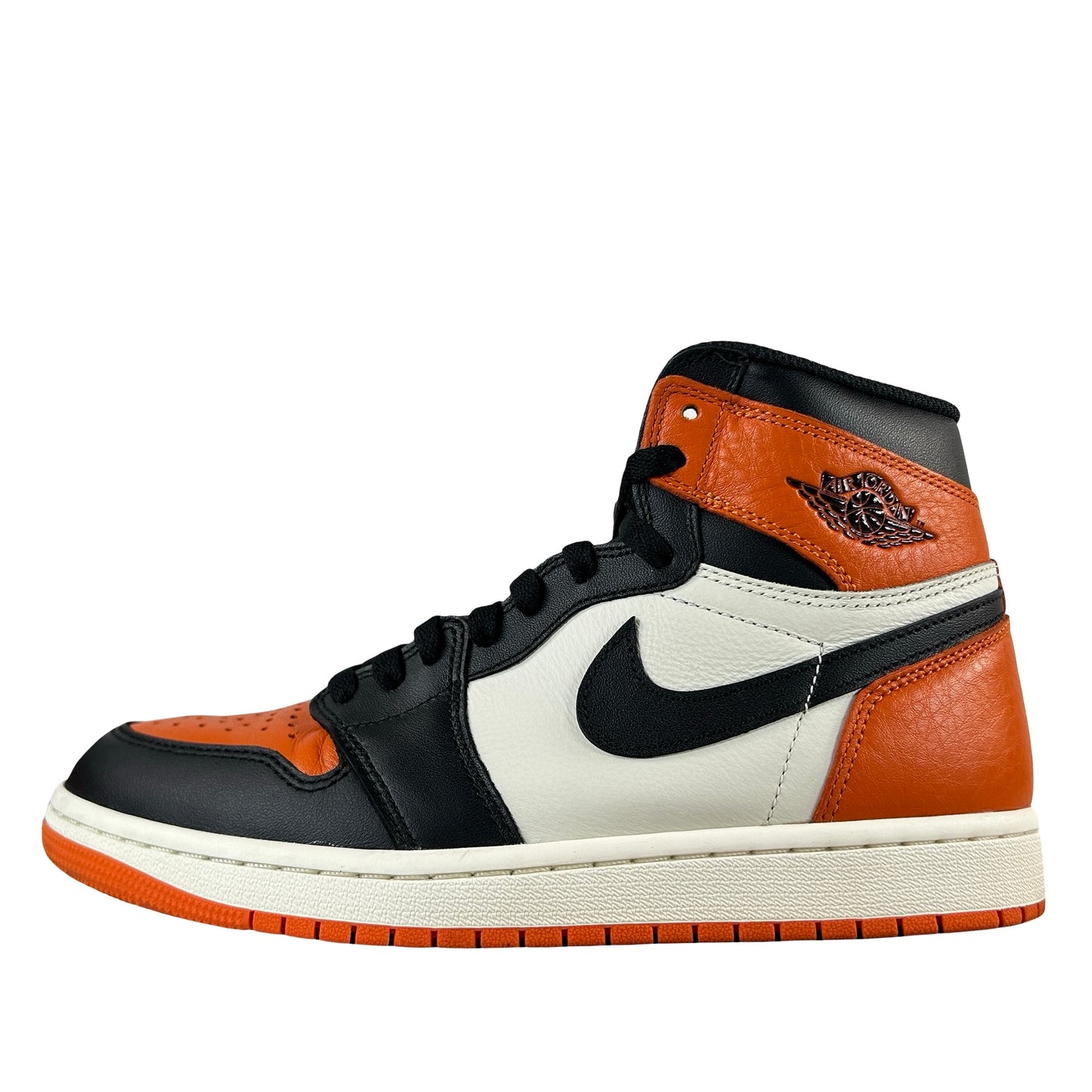 DZ5485 008 Jordan 1 Retro High OG Shattered Backboard (2025) [USED] - 8 M (Used3)