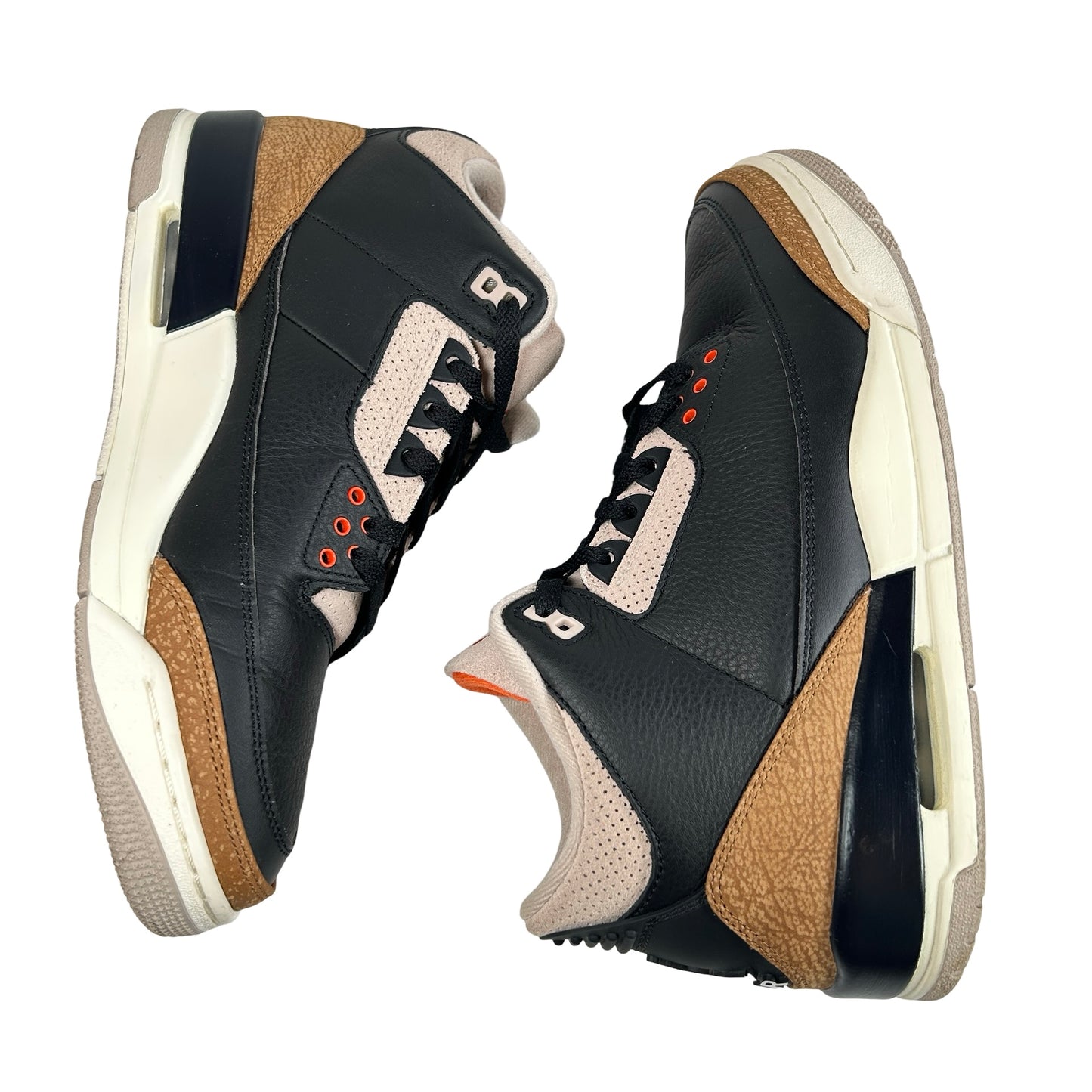 CT8532 008 Jordan 3 Retro Desert Elephant [USED] - 10 M (Used2)