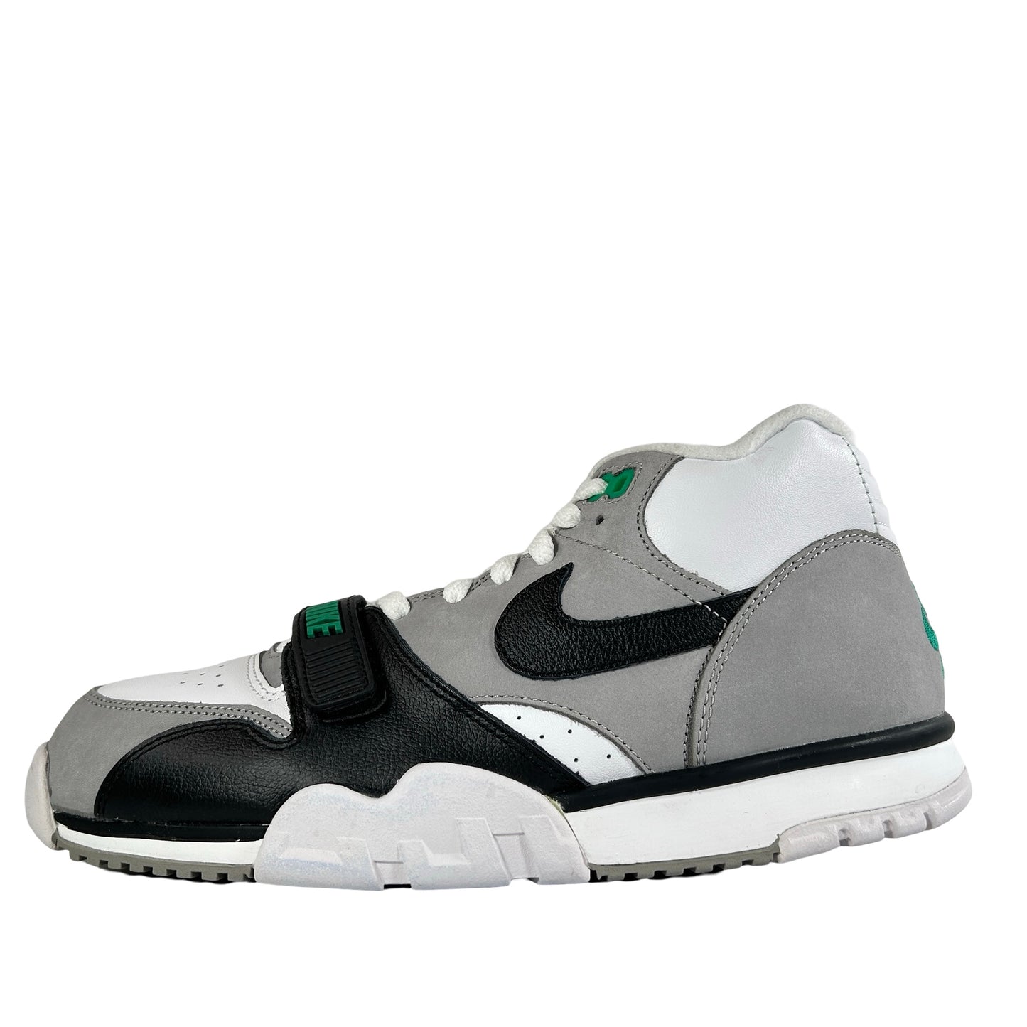 DM0521 100 Nike Air Trainer 1 Chlorophyll (2022) [CONDITIONAL] - 9 M (Discoloration Midsole)