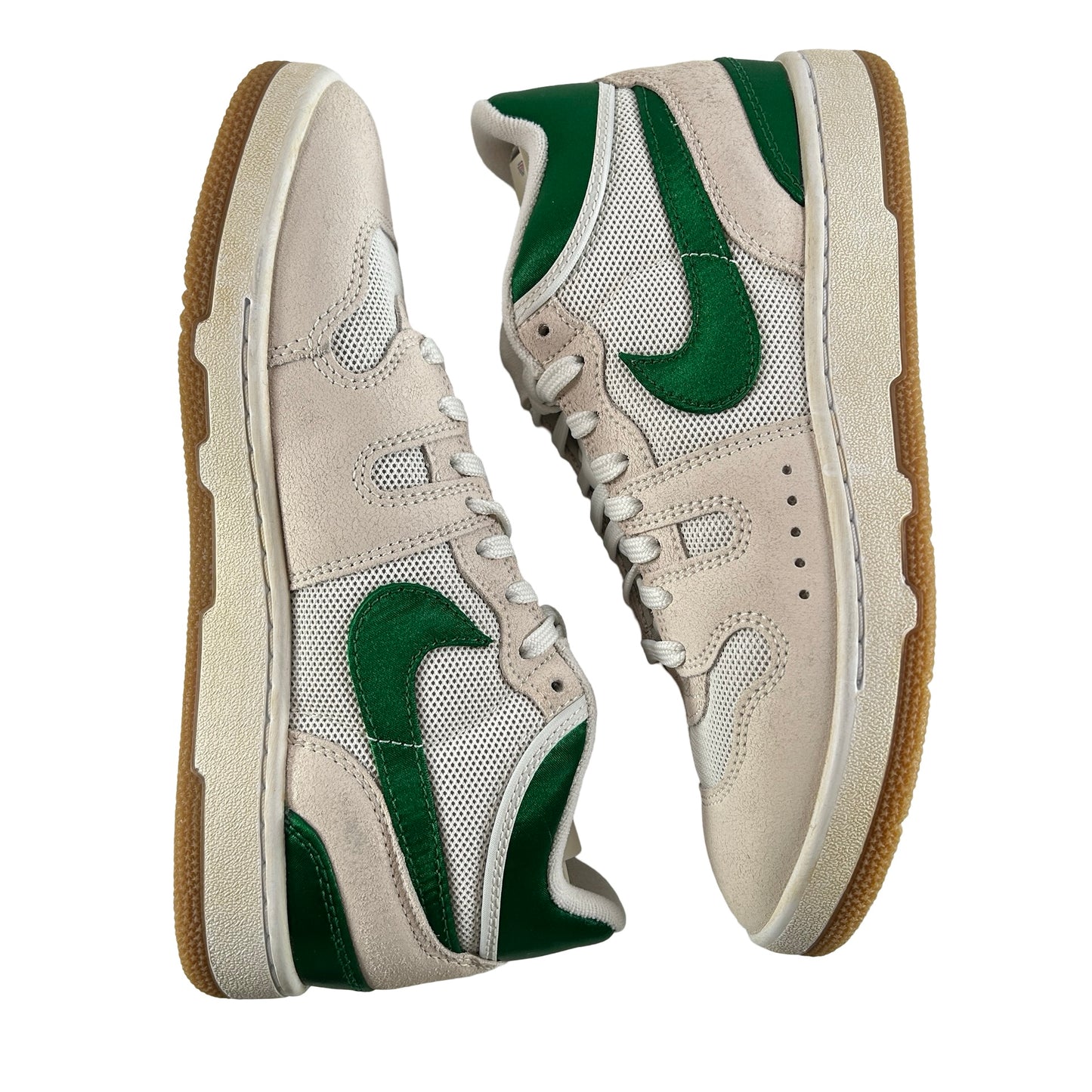 DZ4636 102  Nike Mac Attack SP Social Status Social Currency [CONDITIONAL] - 7.5 M (Glue Stain)