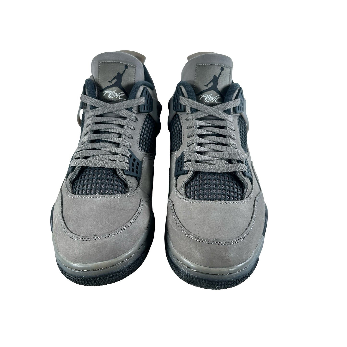 FV5029 200 Jordan 4 Retro Cave Stone [USED] - 13 M (Used2)
