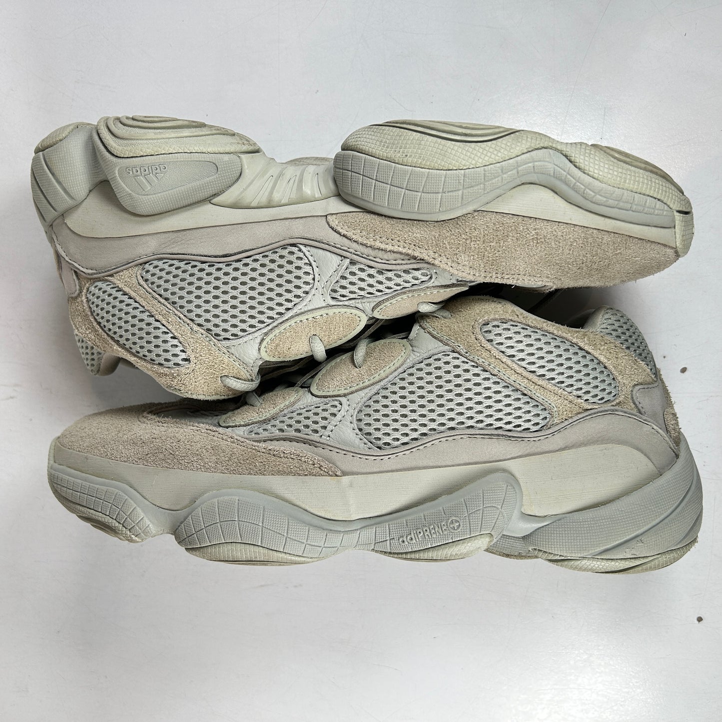 EE7287 adidas Yeezy 500 Salt [USED] - 12 M (Used)