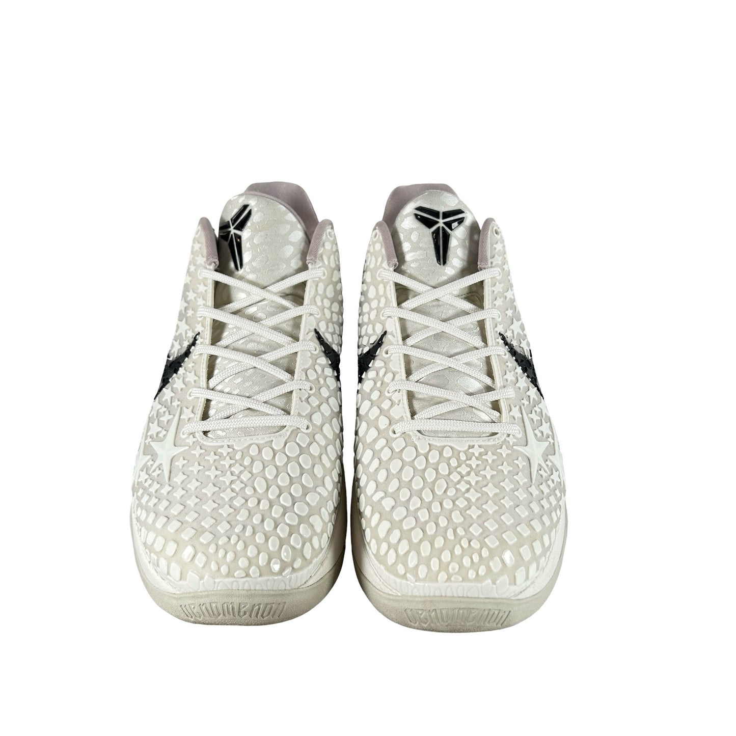 FQ3546 100 Nike Kobe 6 Protro Sail All-Star [USED] - 13 M (Used4)