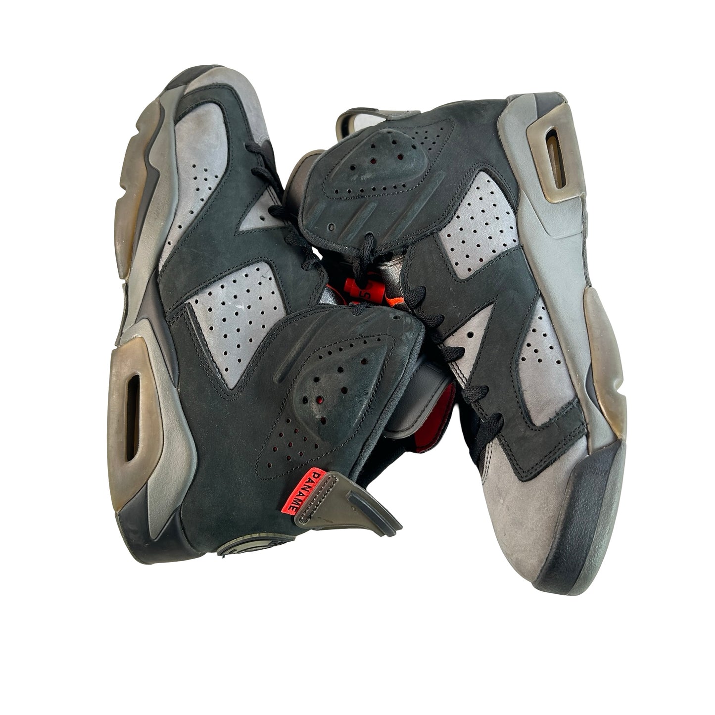 CK1229 001 Jordan 6 Retro PSG Paris Saint-Germain [USED] - 11 M (USED)