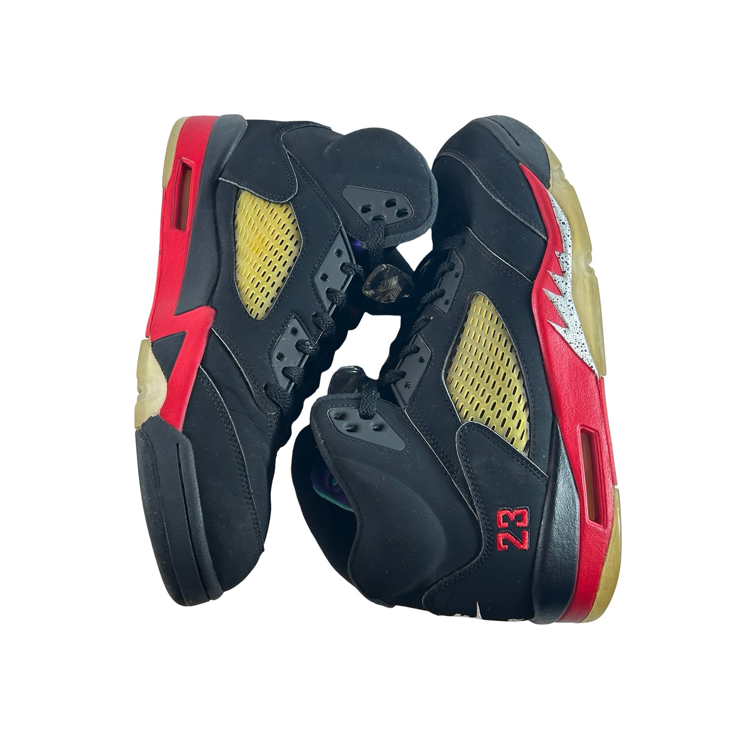 CZ1786 001 Jordan 5 Retro Top 3 [USED] - 10.5 (Used) (No Box)