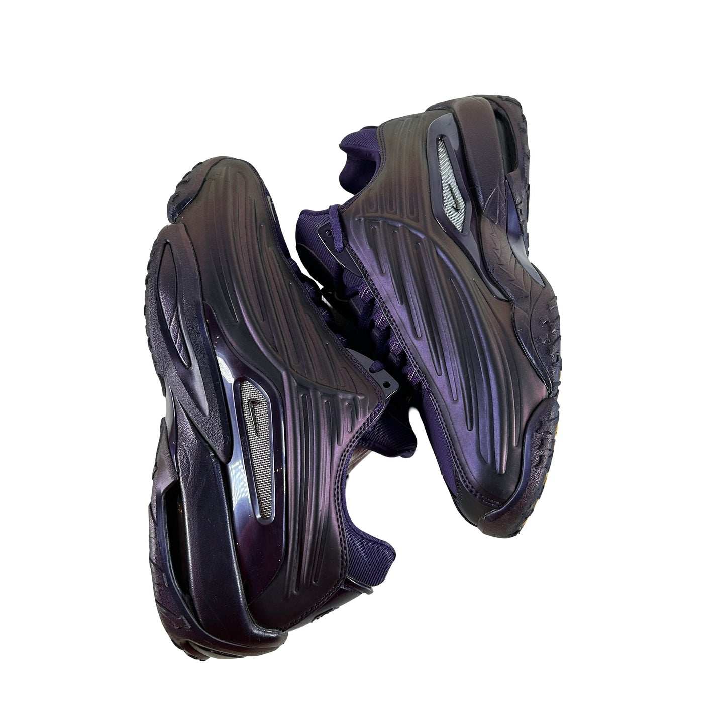 DZ7293 500 Nike Hot Step 2 Drake NOCTA Eggplant [USED] - 9.5 M (Used)