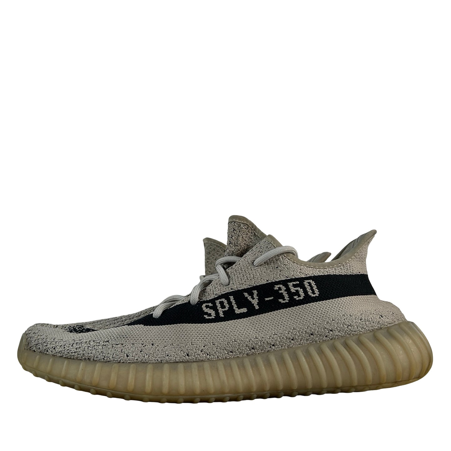 HP7870 adidas Yeezy Boost 350 V2 Slate [USED] - 11 M (Used)