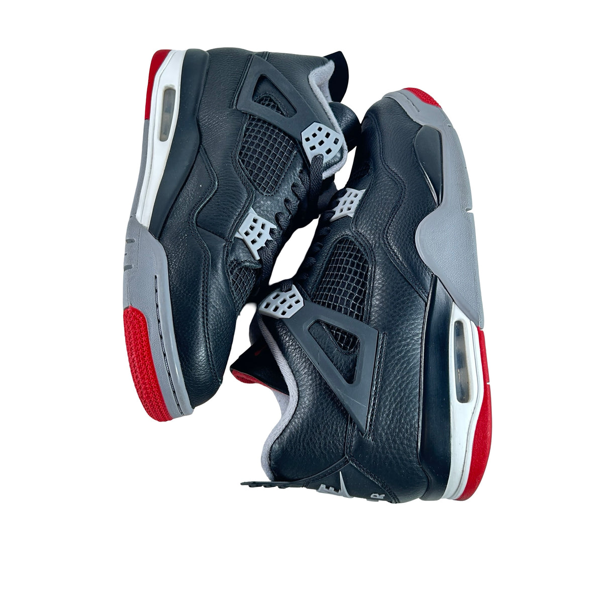FV5029 006 Jordan 4 Retro Bred Reimagined [USED] - 10 M (Used33)
