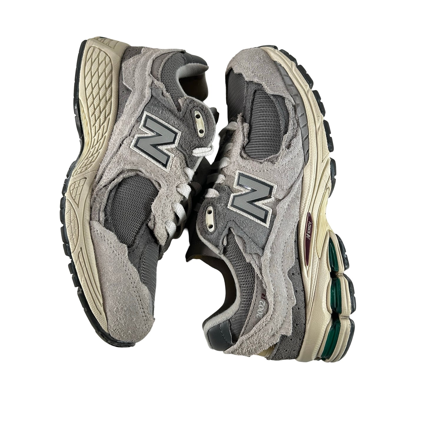M2002RDA New Balance 2002R Paquete de protección Nube de lluvia