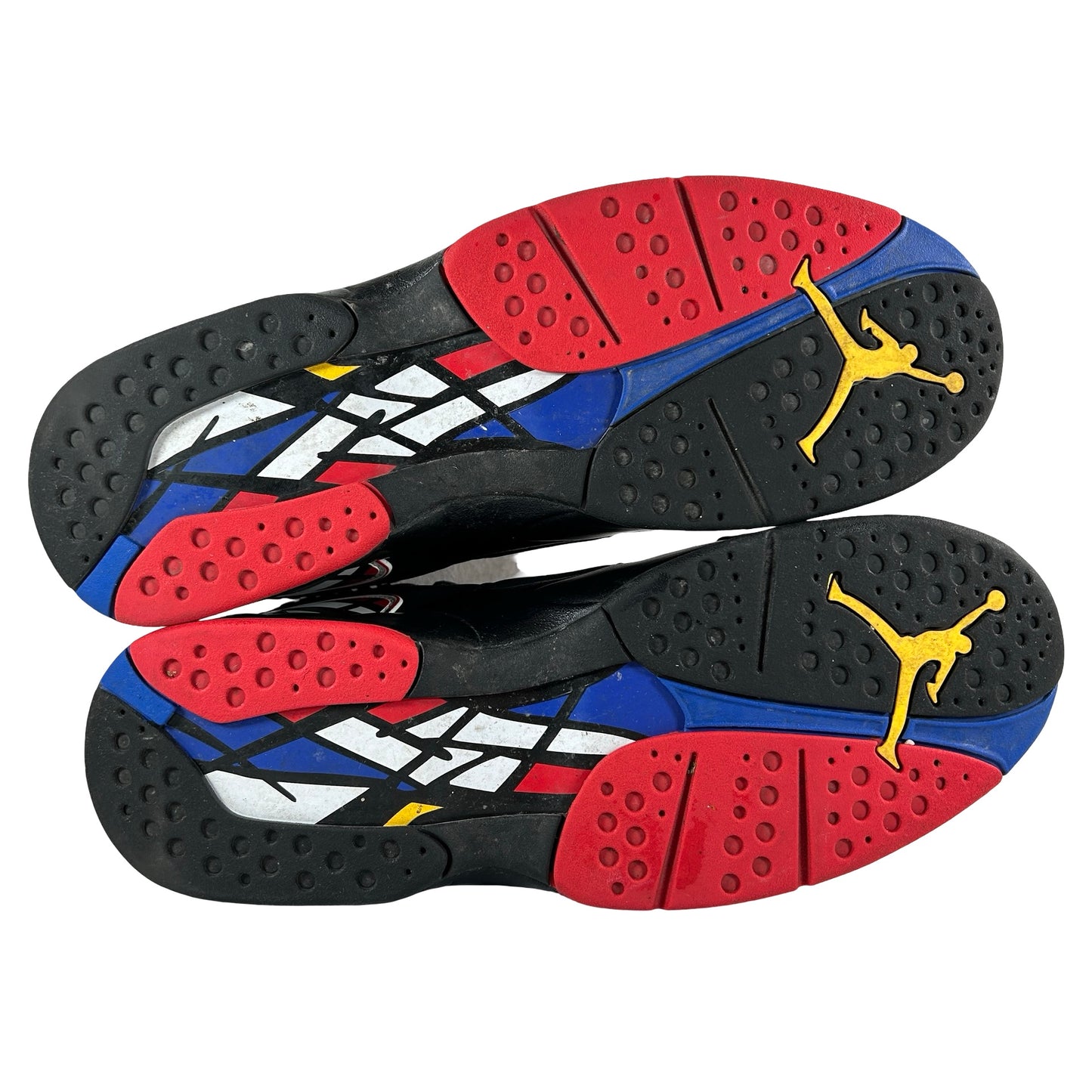 305381 062 Jordan 8 Retro Playoffs [USED] - 13 M (Used2)
