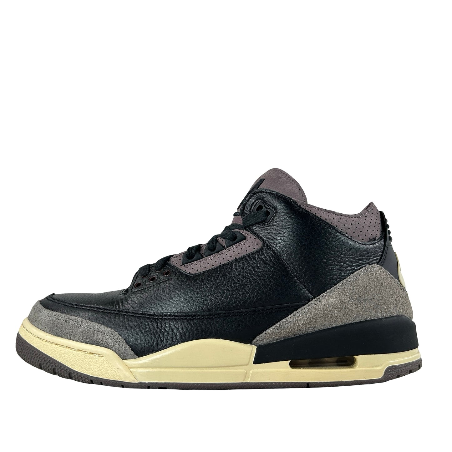 FZ4811 001 Jordan 3 Retro OG SP A Ma Maniére While You Were Sleeping (Women's) [USED] - 13 W / 11.5 M (Used3)