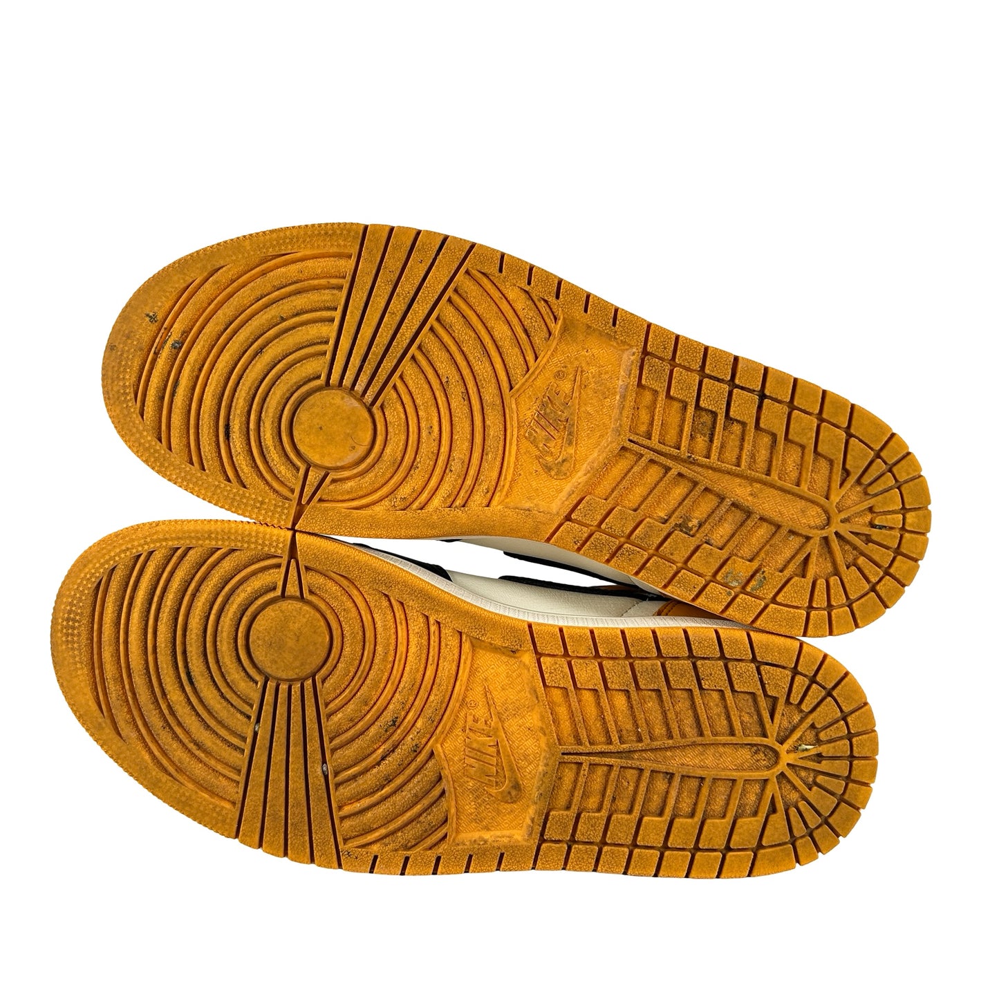 555088 711 Jordan 1 Retro High OG Taxi [USED] - 8 M (Used6)