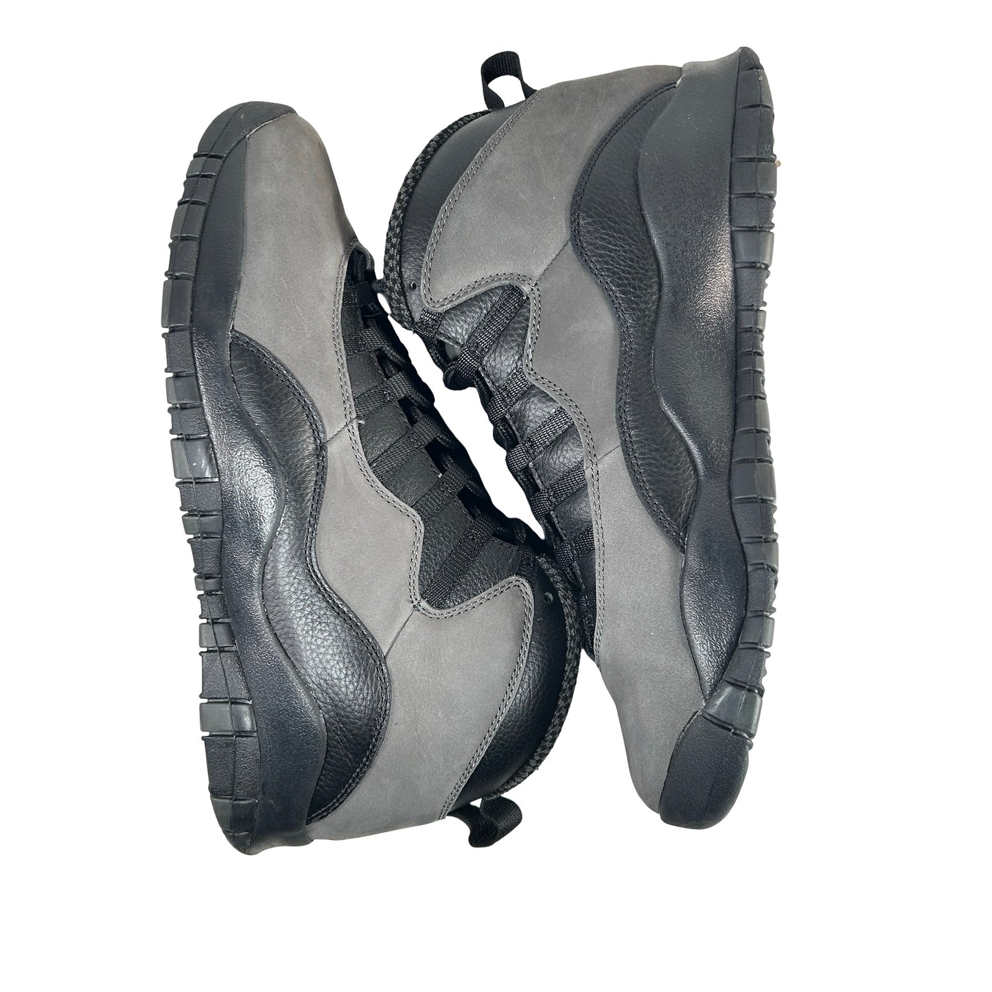 HJ6779 001 Jordan 10 Retro Shadow (2025) [USED] - 12.5 M (Used)
