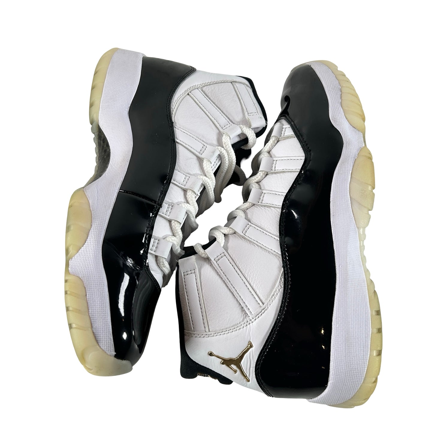 CT8012 170 Jordan 11 Retro DMP Defining Moments (2023) [USED] - 8 M (Used8)