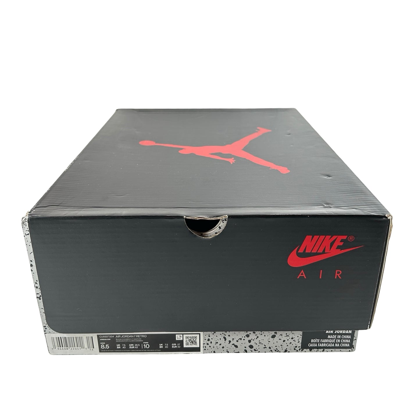 CU9307 004 Jordan 7 Retro Chambray (2023) [USED] - 8.5 M (Used)