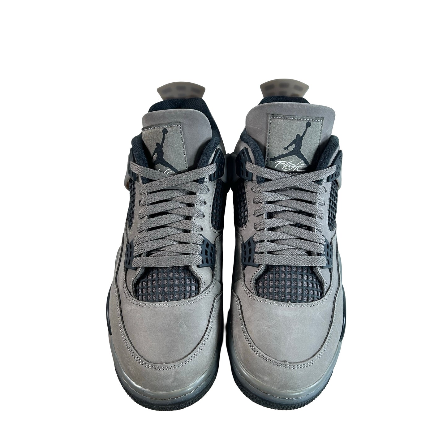 FV5029 200 Jordan 4 Retro Cave Stone [USED] - 9 M (Used2)