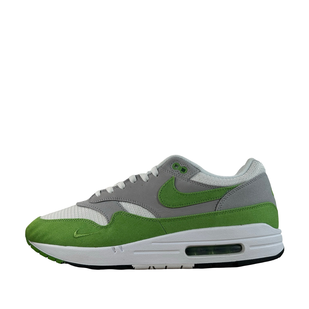 HF1012 300 Nike Air Max 1 Patta 20th Anniversary Chlorophyll [USED] - 13 M (Used3)
