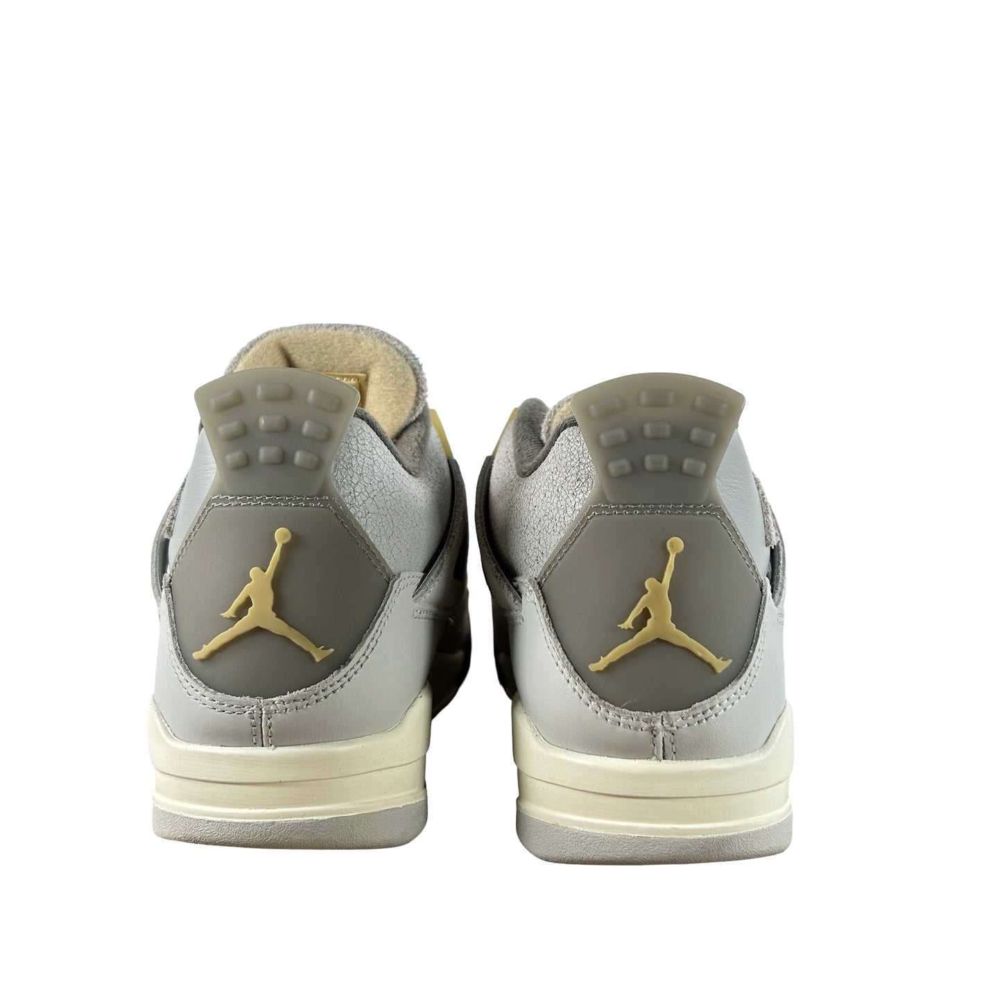 DV3742 021 Jordan 4 Retro SE Craft Photon Dust [USED] - 8.5 M (Used4)