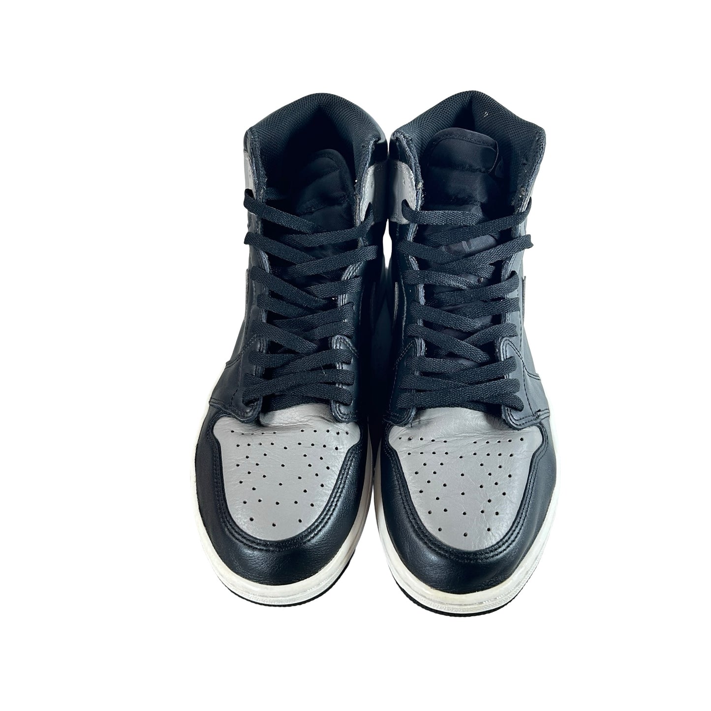 555088 013 Jordan 1 Shadow (2018) [USED] - 12 M (Used5)
