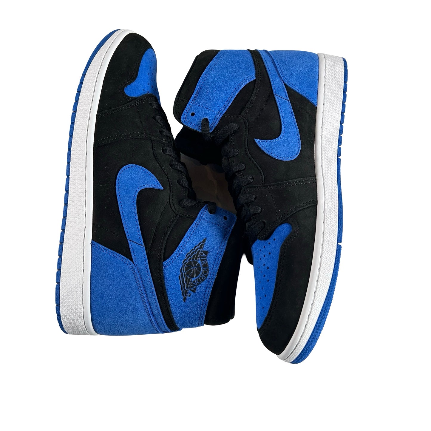 DZ5485 042 Jordan 1 Retro High OG Royal Reimagined [USED] - 14 M (Used2)