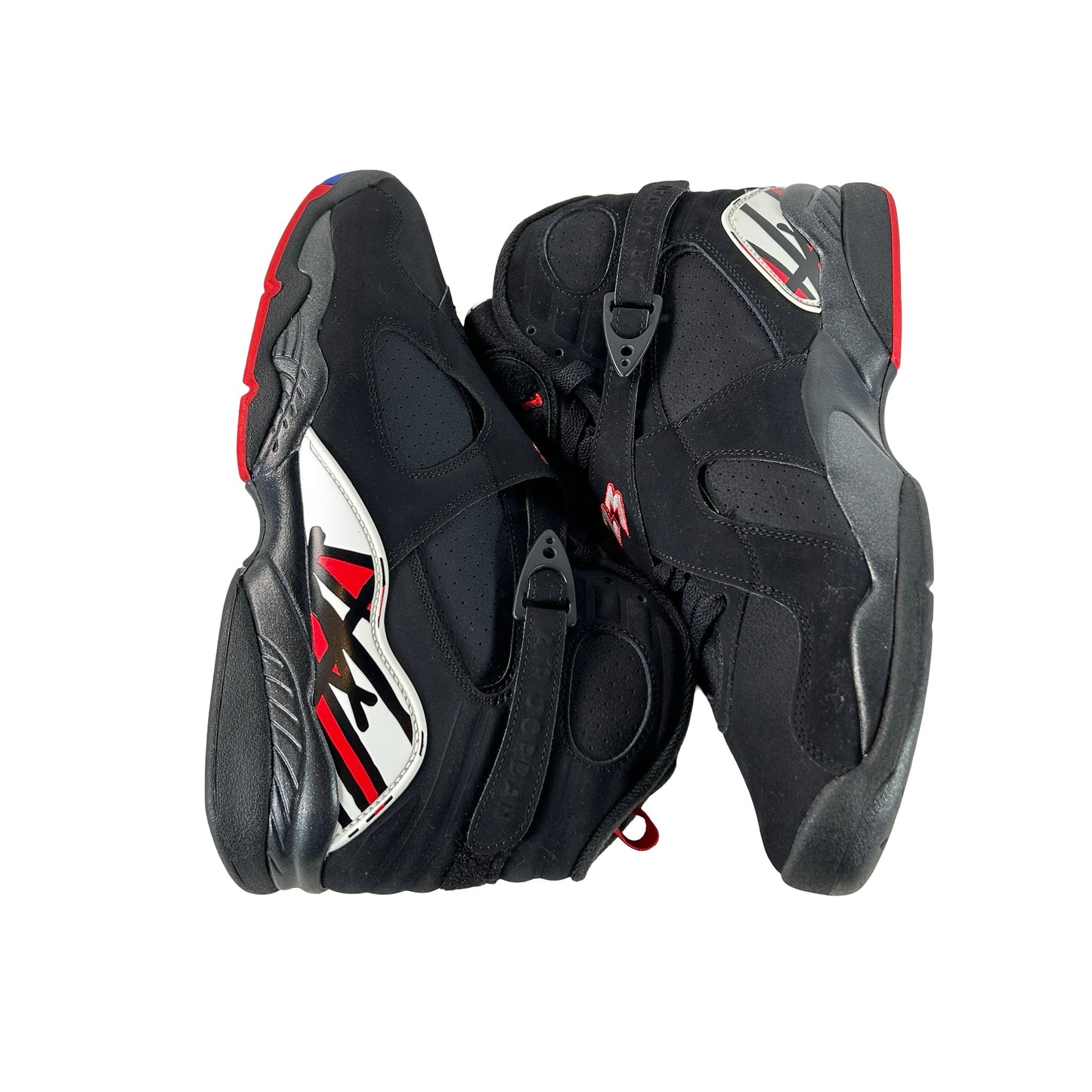 305381 062 Jordan 8 Retro Playoffs [USED] - 11.5 M (Used7)