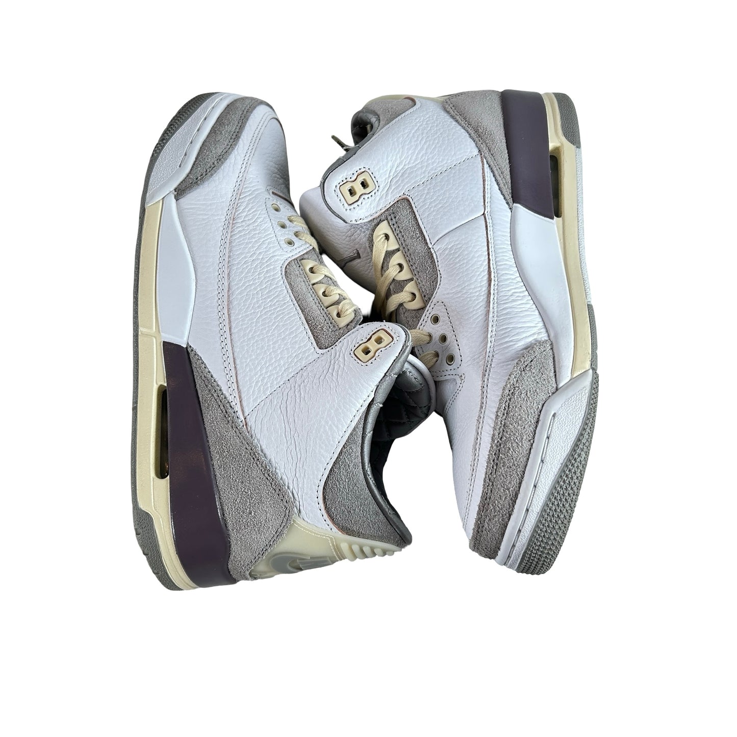 DH3434 110 Jordan 3 Retro A Ma Maniere [USED] - 10.5 W / 9 M (Used12)