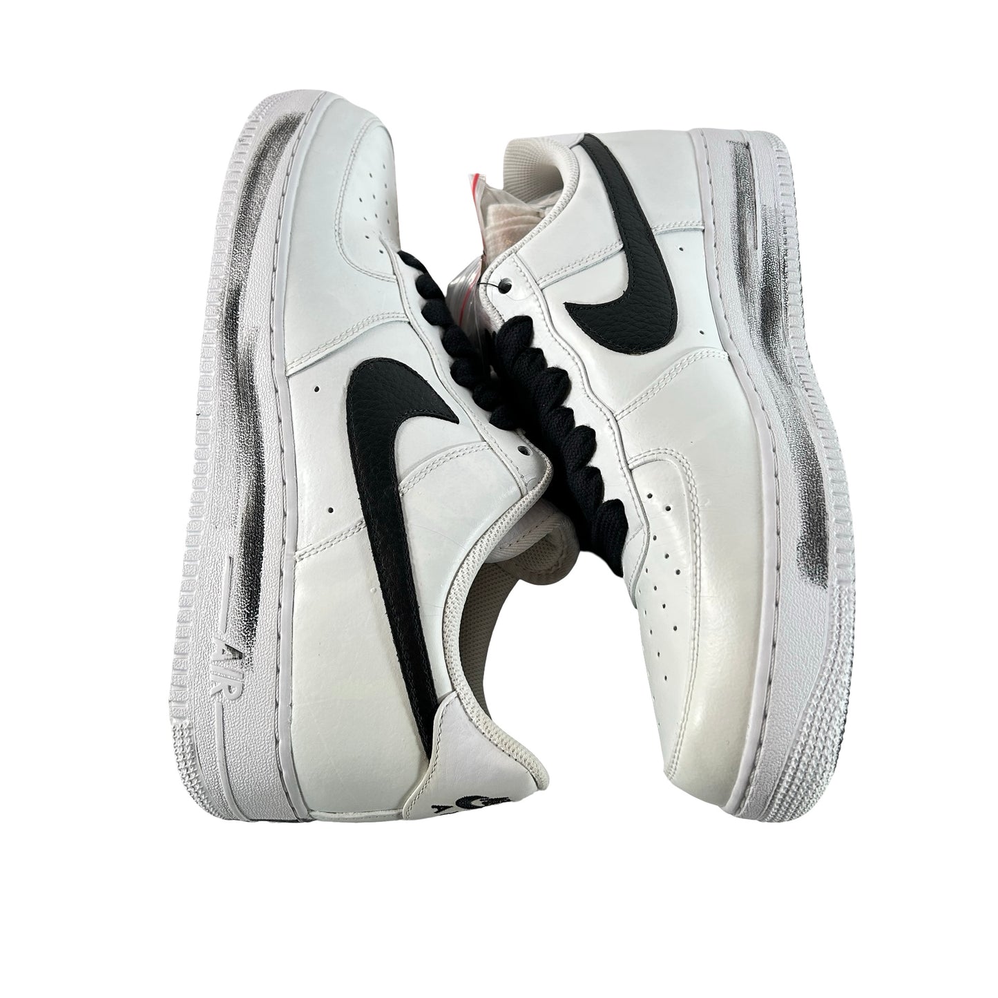 DD3223 100 Nike Air Force 1 Low G-Dragon Peaceminusone Para-Noise 2.0 [Right Midsole Paint Crack]